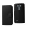 LG G3 S D722 (G3 MINI) - Δερμάτινη Θήκη Stand Πορτοφόλι Μαύρο (OEM) LG G3 S D722 (G3 MINI) - Δερμάτινη Θήκη Stand Πορτοφόλι Μαύρο (OEM)