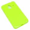 Microsoft Lumia 640 XL - TPU Gel Case Green (OEM)