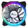 Case Cooler 12cm RGB-Fan set Argus RS-03