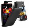 Microsoft Lumia 535 - Δερμάτινη Θήκη Flip Μαύρο (OEM) Microsoft Lumia 535 - Δερμάτινη Θήκη Flip Μαύρο (OEM)