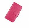 Δερμάτινη Θήκη/Πορτοφόλι για Alcatel One Touch Pop C3 (OT-4033D) Φούξια (OEM) Δερμάτινη Θήκη/Πορτοφόλι για Alcatel One Touch Pop C3 (OT-4033D) Φούξια (OEM)