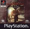 PS1 GAME - KKND KROSSFIRE (MTX) PS1 GAME - KKND KROSSFIRE (MTX)