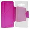 Book Case Ancus Classic for Samsung SM-A700F Galaxy A7 Magenta (Ancus)