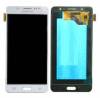 Samsung SM-J510 Galaxy J5 (2016 ) LCD and Touchpad in White (GH97-18792C) (Bulk)