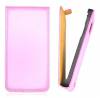 Samsung Galaxy S3 Neo i9301 - Leather Flip Case Pink (OEM)