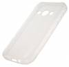 Samsung Galaxy Xcover 3 G388F - Θήκη Ultra Thin TPU Gel 0.33mm Διάφανο (OEM)