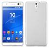 Sony Xperia C5 Ultra E5553 / Xperia C5 Ultra Dual E5533 - TPU Gel Case Clear (OEM)