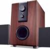 TRACER SPEAKERS 2,1 CITY (TRAG43807)  (BROWN)