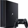  Sony Playstation 4 PS4 Pro 2TB  Black - EasyTechnology Edition