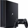 Sony Playstation 4 PS4 Pro 1TB Black