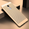 Θήκη Σιλικόνης Τύπου Αεραγωγούς για Xiaomi Pocophone F1 Χρυσό (OEM) Θήκη Σιλικόνης Τύπου Αεραγωγούς για Xiaomi Pocophone F1 Χρυσό (OEM)