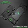 Θήκη Πίσω Κάλυμμα Σιλικόνης για Xiaomi BlackShark Heat / Black Shark 2 Helo Compatible with Black Shark Gamepad μαύρη (ΟΕΜ) Θήκη Πίσω Κάλυμμα Σιλικόνης για Xiaomi BlackShark Heat / Black Shark 2 Helo Compatible with Black Shark Gamepad μαύρη (ΟΕΜ)