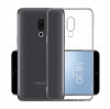 Θήκη TPU Gel Διαφανής για Meizu M8 (OEM) Θήκη TPU Gel Διαφανής για Meizu M8 (OEM)