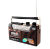 AM FM radio cassette MP3 player with USB and SD card YG-336U