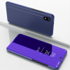Θήκη Clear View για Xiaomi Redmi 7A Μόβ (OEM) Θήκη Clear View για Xiaomi Redmi 7A Μόβ (OEM)