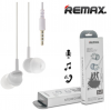 Stereo Hi-Fi Handsfree Remax White RM-605 (REMAX)