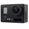 4K Wifi Action Camera with Dual Screens 16MP (Oem)