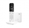 Gigaset CL390A Ασύρματο τηλέφωνο,φωτ.οθόνη,ανοιχτή συνομ. , μεγάλα πλήκτρα,SOS,Ελ.μενού,Τηλεφ/τής - Ασπρο Gigaset CL390A Ασύρματο τηλέφωνο,φωτ.οθόνη,ανοιχτή συνομ. , μεγάλα πλήκτρα,SOS,Ελ.μενού,Τηλεφ/τής - Ασπρο