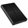 Icy Box IB-231StU-G External enclosure for 2.5" SATA HDDs