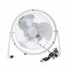 LILENG-819 - ULTRA-Low Power&Strong Wind Ανεμιστήρας με Καλώδιο USB-Λευκό LILENG-819 - ULTRA-Low Power&Strong Wind Ανεμιστήρας με Καλώδιο USB-Λευκό