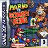 GBA GAME - Mario Vs. Donkey Kong (MTX)