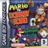 GBA GAME - Mario Vs. Donkey Kong (MTX) GBA GAME - Mario Vs. Donkey Kong (MTX)