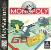 PS1 GAME - MONOPOLY USED (MTX)