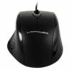 LC-POWER LCMI710B LC POWER OPTICAL MOUSE USB BLACK 800DPI