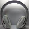 Wireless Headphones M-018 for Computers and Cell Phones and MP3 Devices White (OEM)