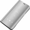 Samsung Galaxy A9 Clear View Case (2018) Silver (oem)