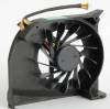 FORCECON DFS531205M30T F6D1 -CCW LAPTOP CPU FAN FOR HP DV6000 DV6500