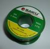 BAKU Soldering wire 0.6mm