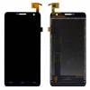 Doogee Iron Bone DG750 Οθόνη & Μηχανισμός Αφής Μαύρο χωρίς Κόλλα (BULK) Doogee Iron Bone DG750 Οθόνη & Μηχανισμός Αφής Μαύρο χωρίς Κόλλα (BULK)