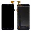 Doogee Iron Bone DG750 LCD And Digitizer Assembly Black (BULK)