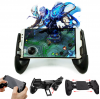     / Portable Gamepad JL-01 Black