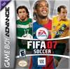 GBA GAME - FIFA Soccer 07 (MTX) GBA GAME - FIFA Soccer 07 (MTX)