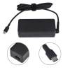 Laptop Charger 65W 5V 3A with Detachable Power Cable