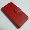 Samsung Galaxy Express 2 G3815 - Leather Wallet Stand Case Red (OEM) Samsung Galaxy Express 2 G3815 - Leather Wallet Stand Case Red (OEM)
