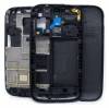 Samsung Galaxy Ace 2 i8160 Housing Black
