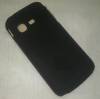Samsung Galaxy Chat B5330 - Hard Case Back Cover Black (OEM)