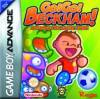 GAMEBOY GAME - GO GO BECKHAM (USED)