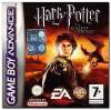 GBA GAME - GAMEBOY ADVANCE Harry Potter and the Goblet of Fire (USED)