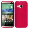 Θήκη TPU Gel για HTC One Mini 2 Ρόζ (OEM) Θήκη TPU Gel για HTC One Mini 2 Ρόζ (OEM)