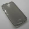 TPU Gel Case for Huawei Ascend Y360 Clear Grey (OEM)