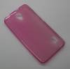 Θήκη TPU GEL για Huawei Ascend Y635 Ρόζ (OEM)
