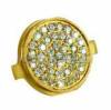 iPhone 4 Diamond Home Button Χρυσό iPhone 4 Diamond Home Button Χρυσό