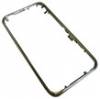 Iphone 2G Chrome Front Bezel(Silver)