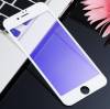 Apple iPhone 6/6s Plus Προστατευτικό Οθόνης Tempered Glass Ganer 3D Full Curved Anti-Blue Ray Λευκό (Remax) Apple iPhone 6/6s Plus Προστατευτικό Οθόνης Tempered Glass Ganer 3D Full Curved Anti-Blue Ray Λευκό (Remax)