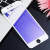 Apple iPhone 7 Προστατευτικό Οθόνης Tempered Glass Ganer 3D Curved Anti-Blue Ray Λευκό (Remax) Apple iPhone 7 Προστατευτικό Οθόνης Tempered Glass Ganer 3D Curved Anti-Blue Ray Λευκό (Remax)