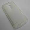 Θήκη TPU Gel Case S-Line για LG G3 S D722 (G3 MINI) Διαφανές Λευκό (OEM) Θήκη TPU Gel Case S-Line για LG G3 S D722 (G3 MINI) Διαφανές Λευκό (OEM)